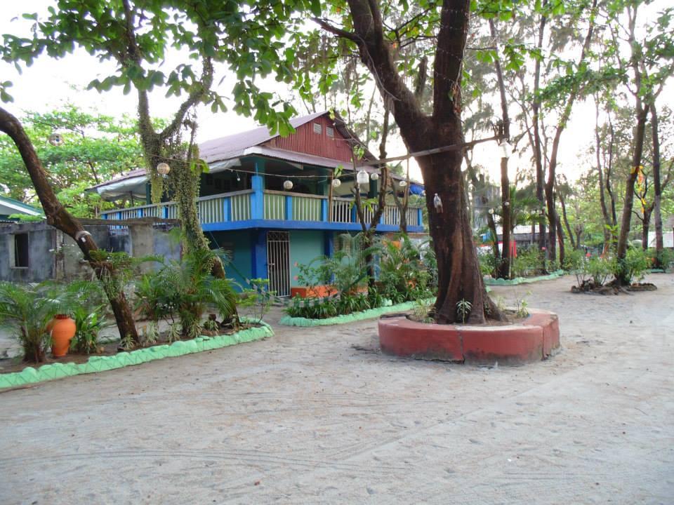 Sabina Beach Resort