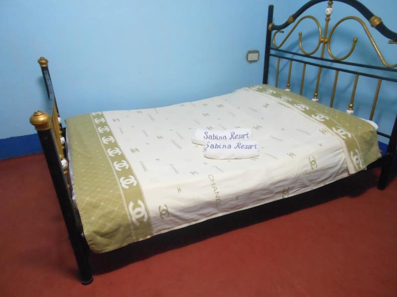 Sabina Beach Resort