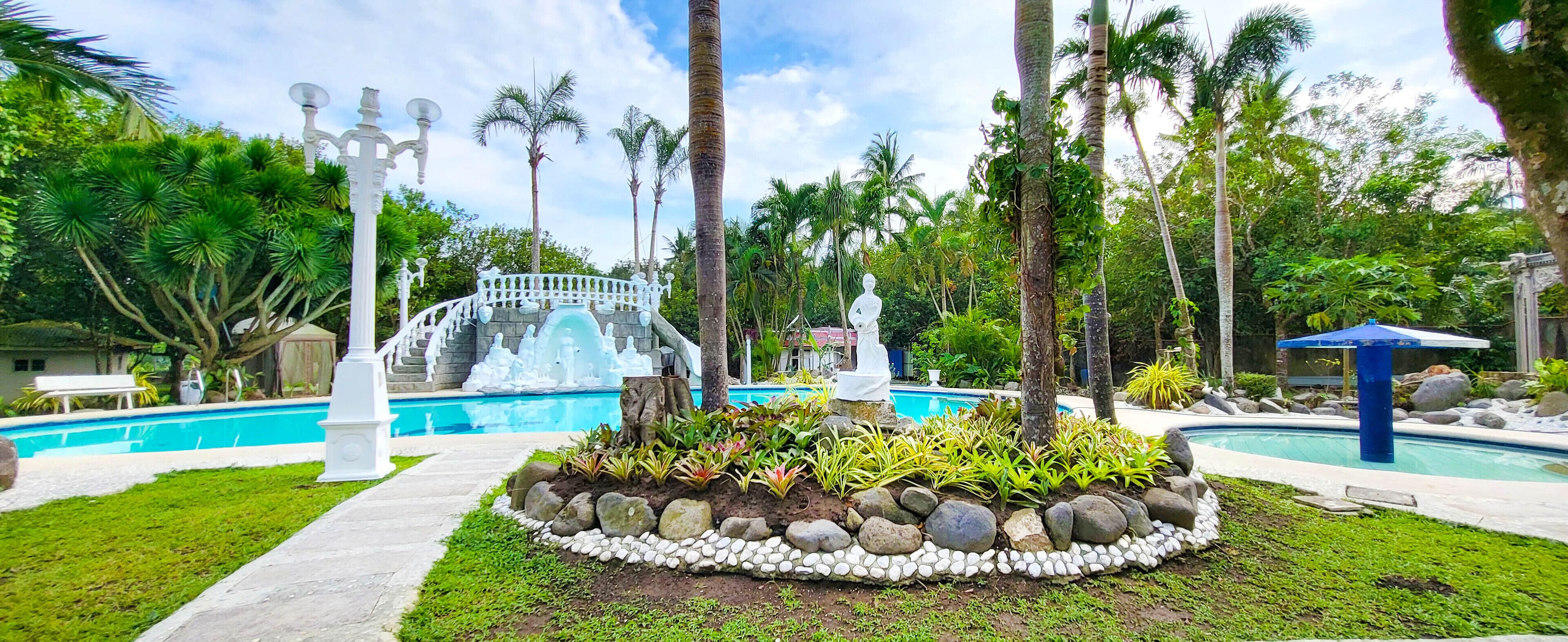 Mancion Bakasyunan Resort
