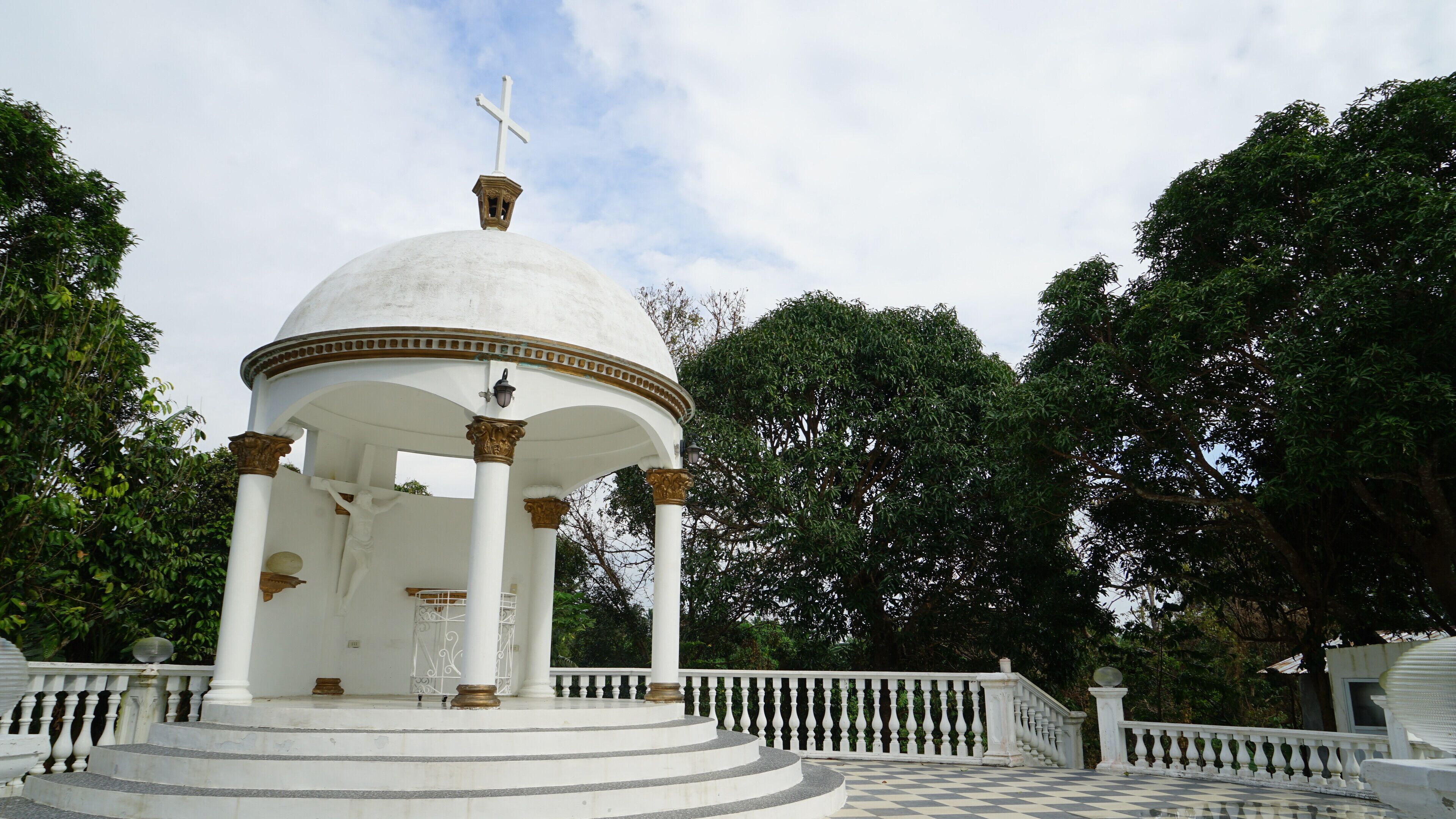 Mancion Bakasyunan Resort