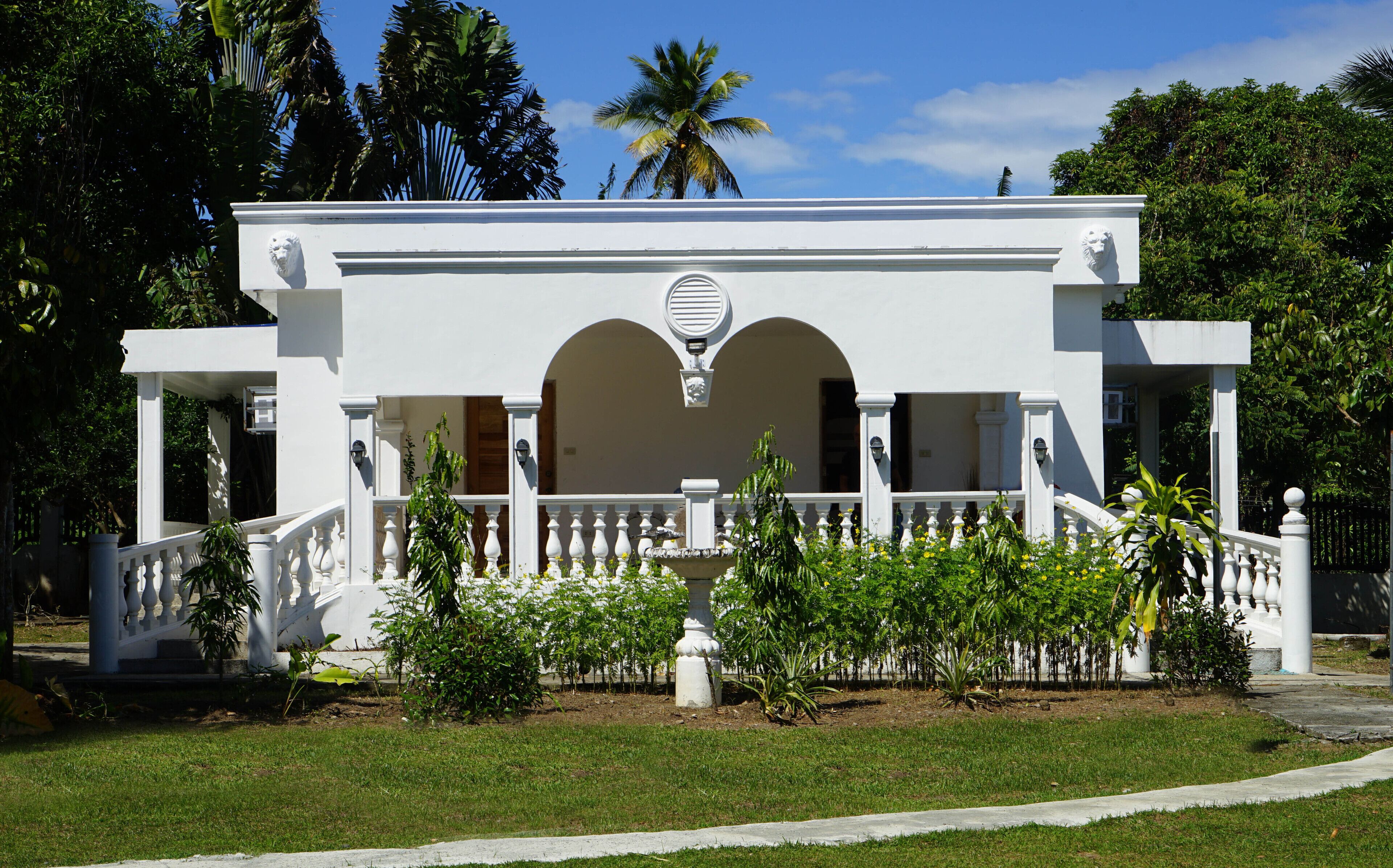 Mancion Bakasyunan Resort