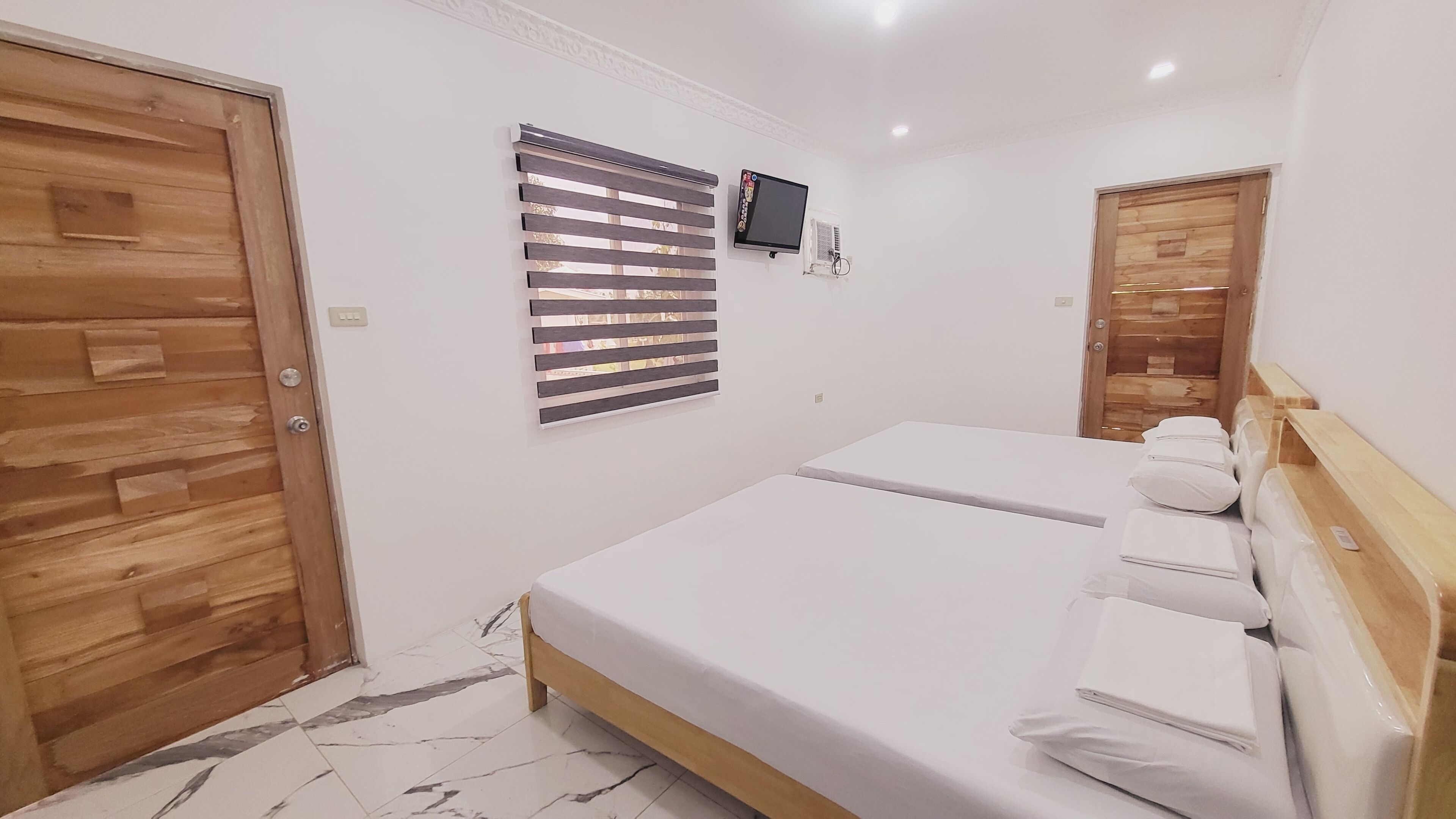 Mancion Bakasyunan Resort