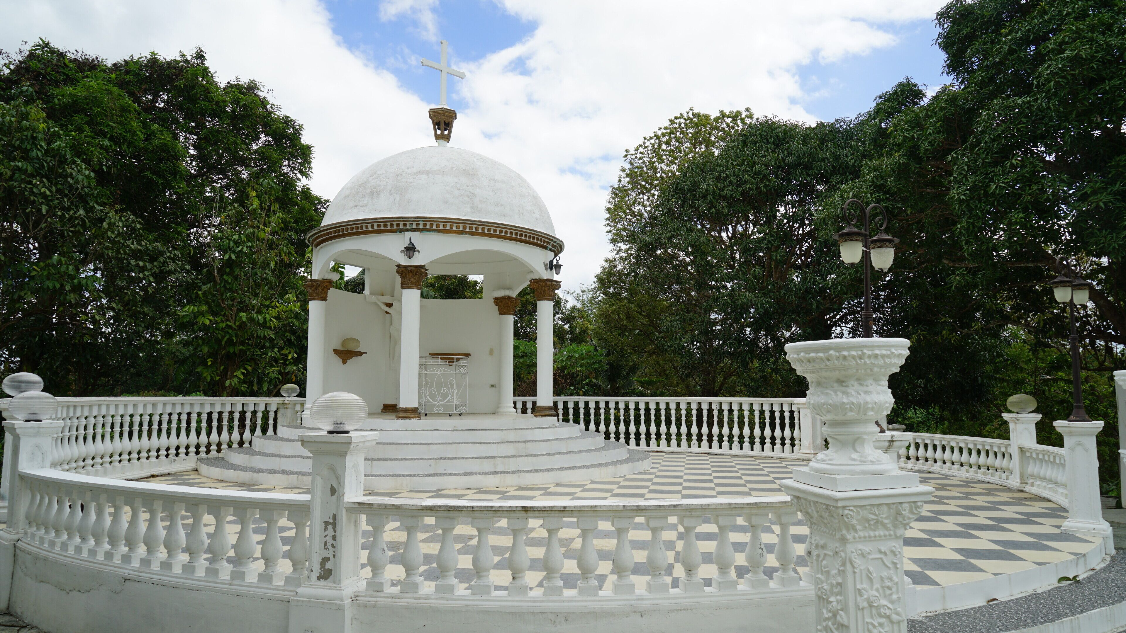 Mancion Bakasyunan Resort