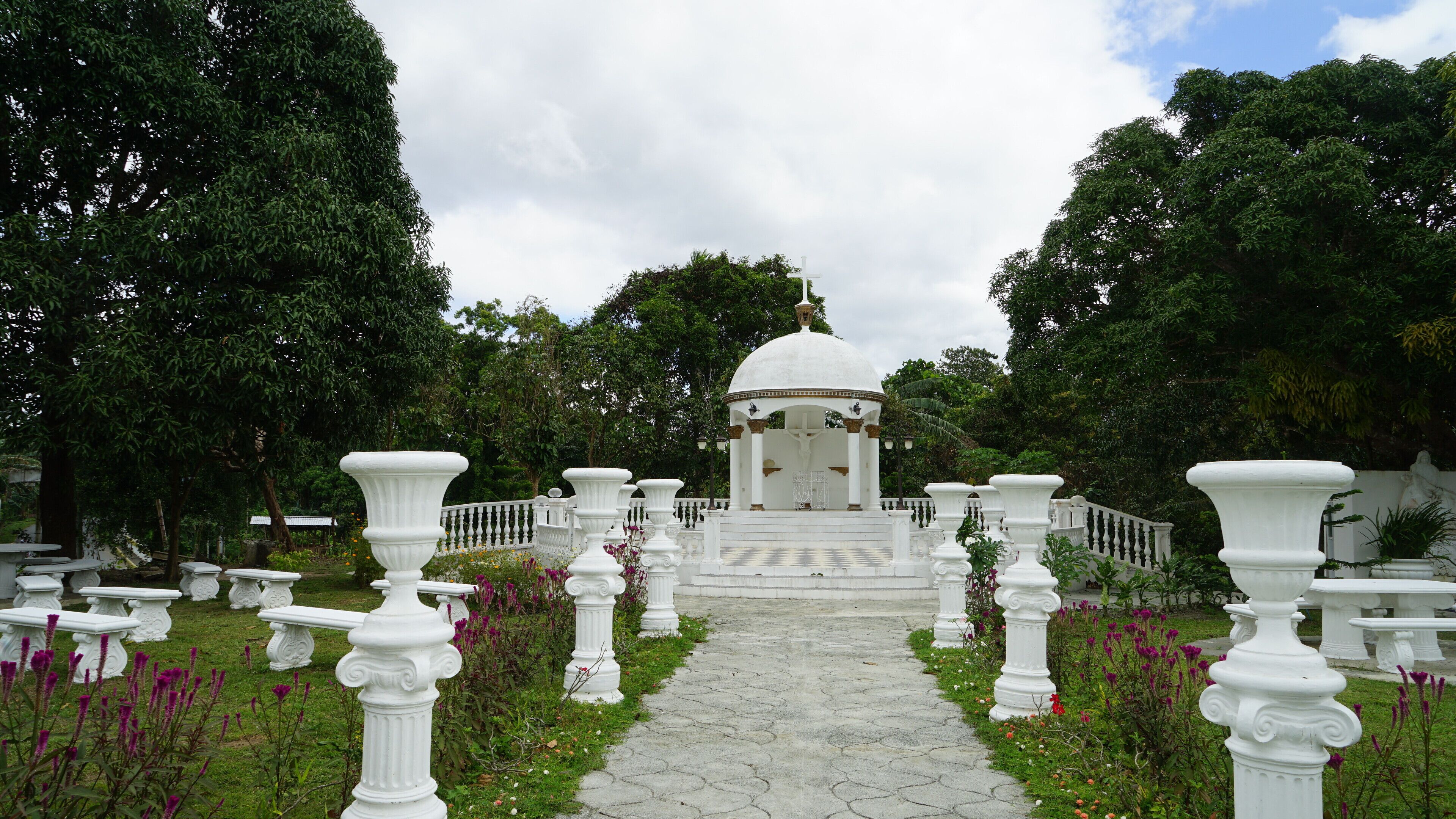 Mancion Bakasyunan Resort