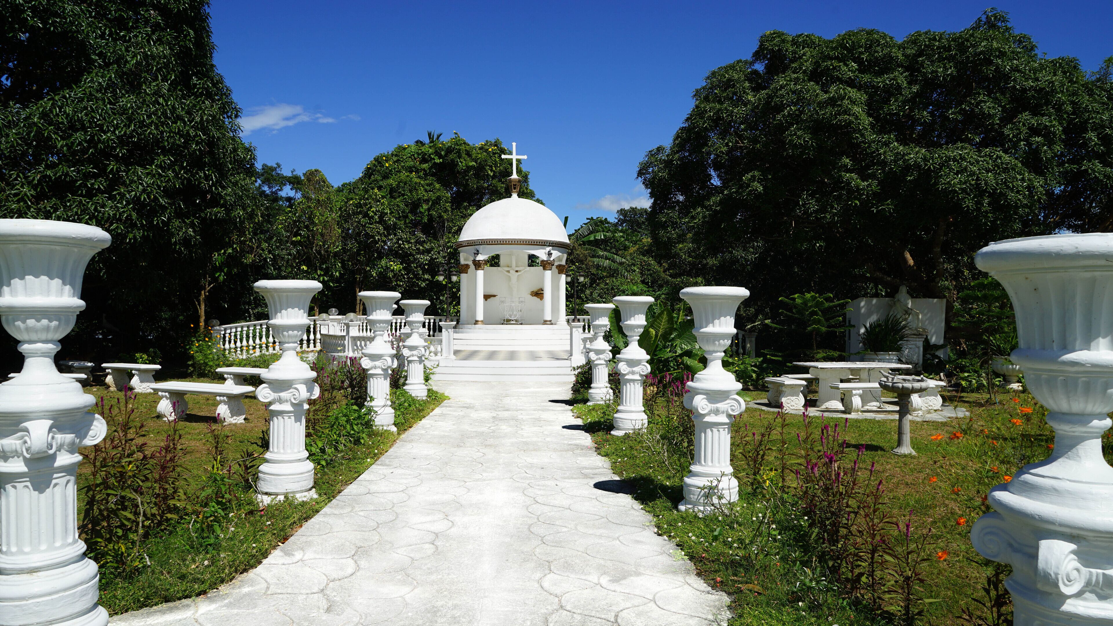 Mancion Bakasyunan Resort