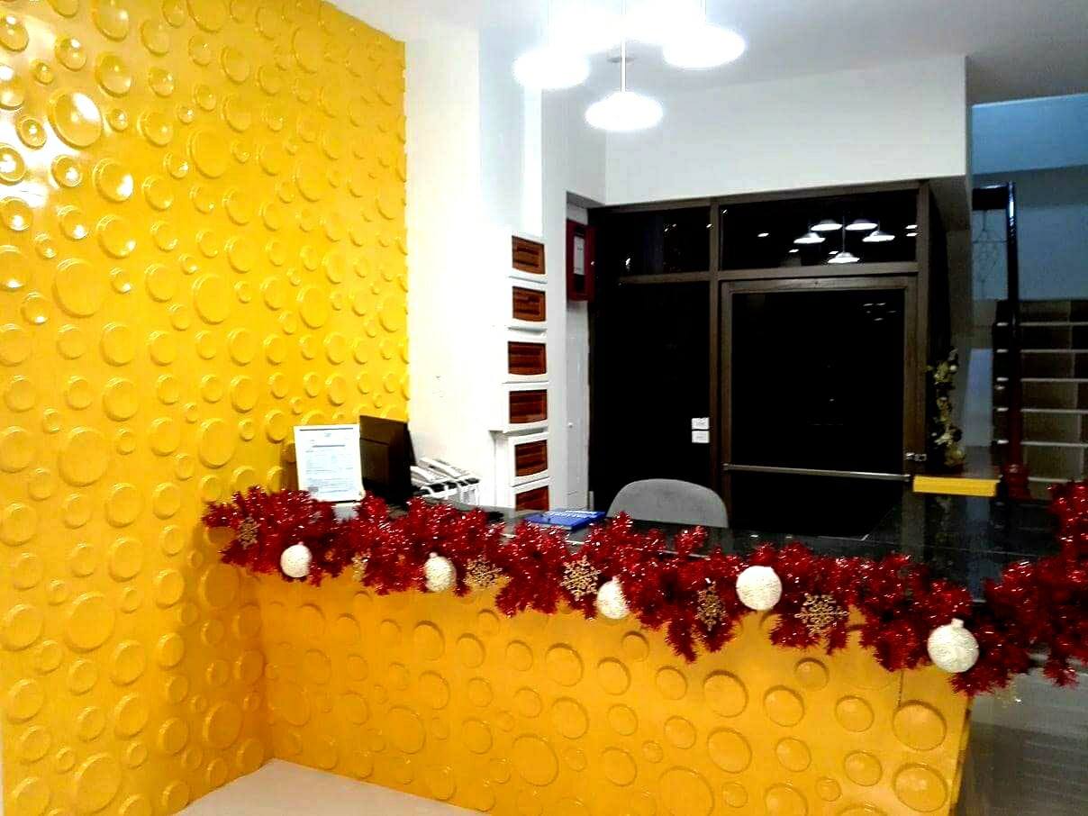 Pearl Platinum Hotel