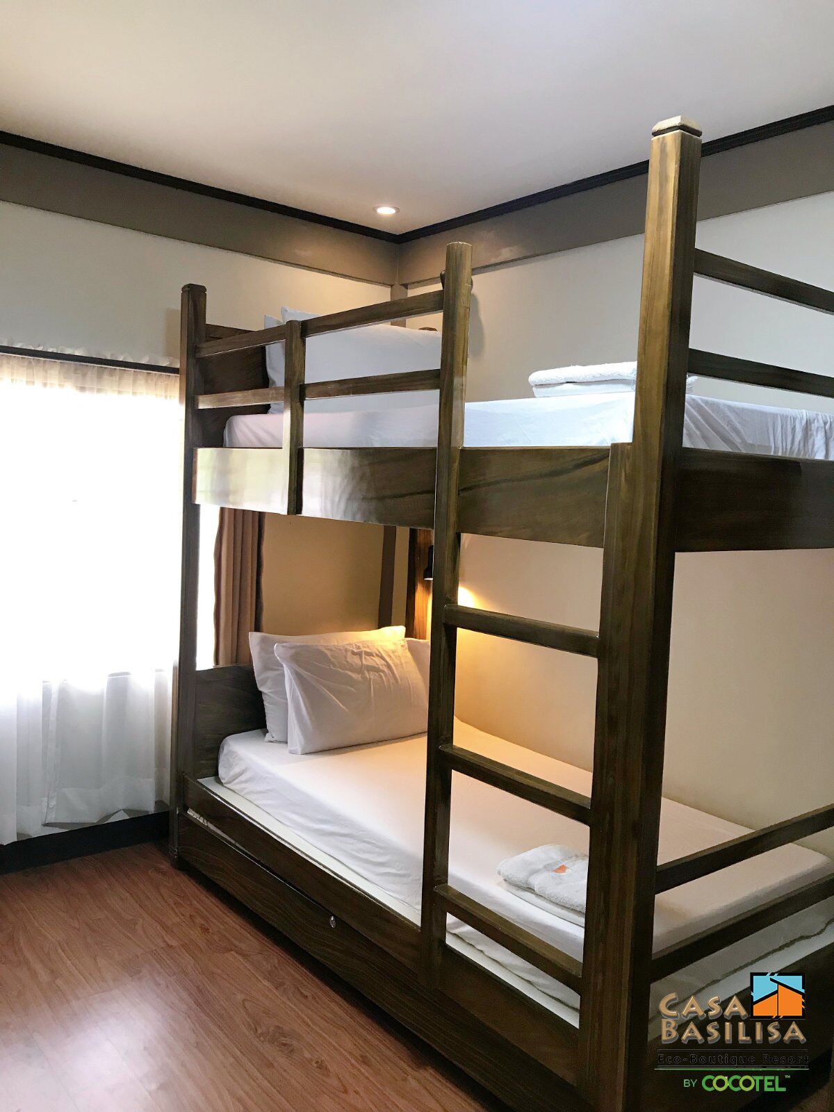 Casa Basilisa Boutique Eco Resort by Cocotel