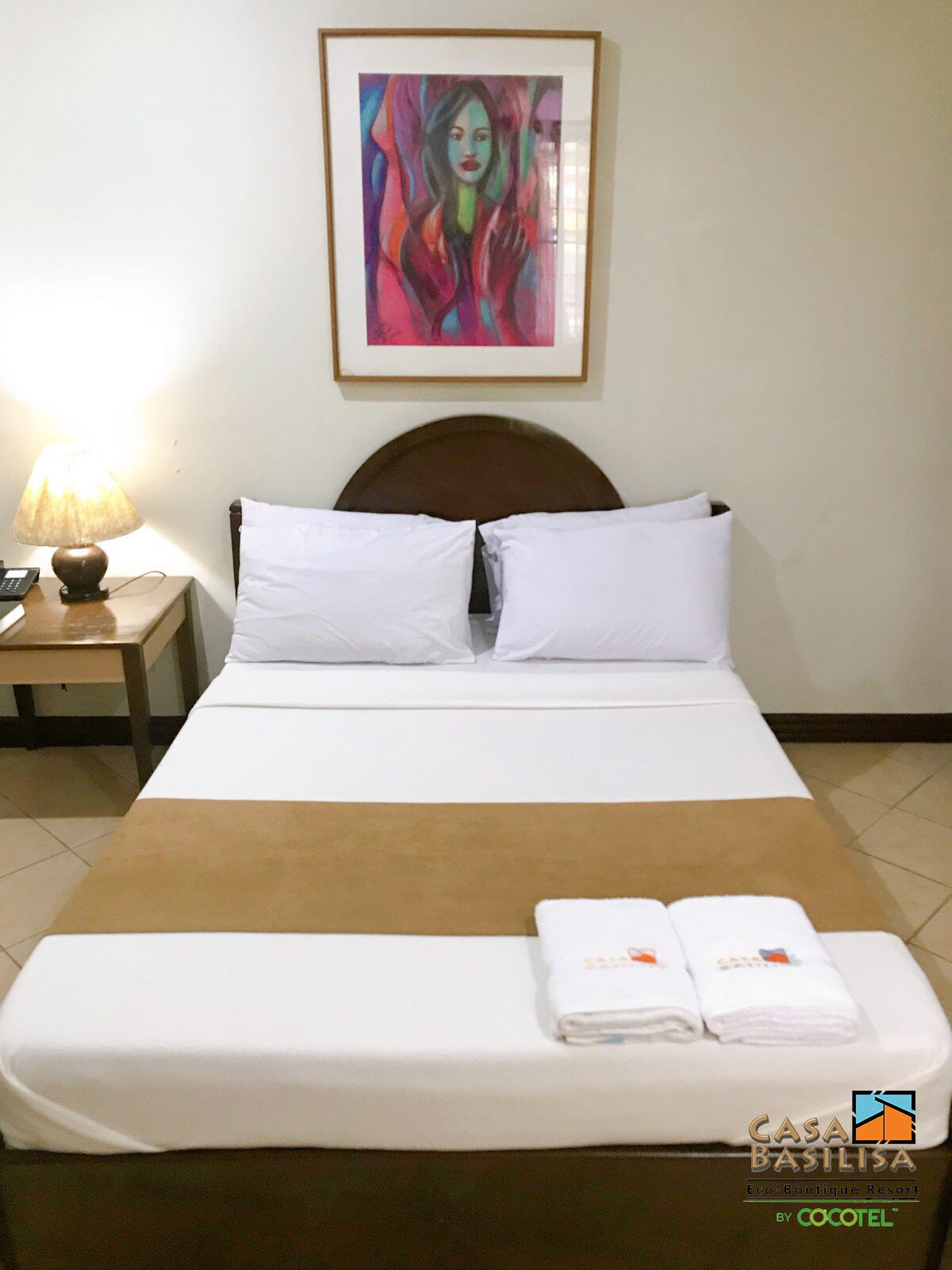 Casa Basilisa Boutique Eco Resort by Cocotel