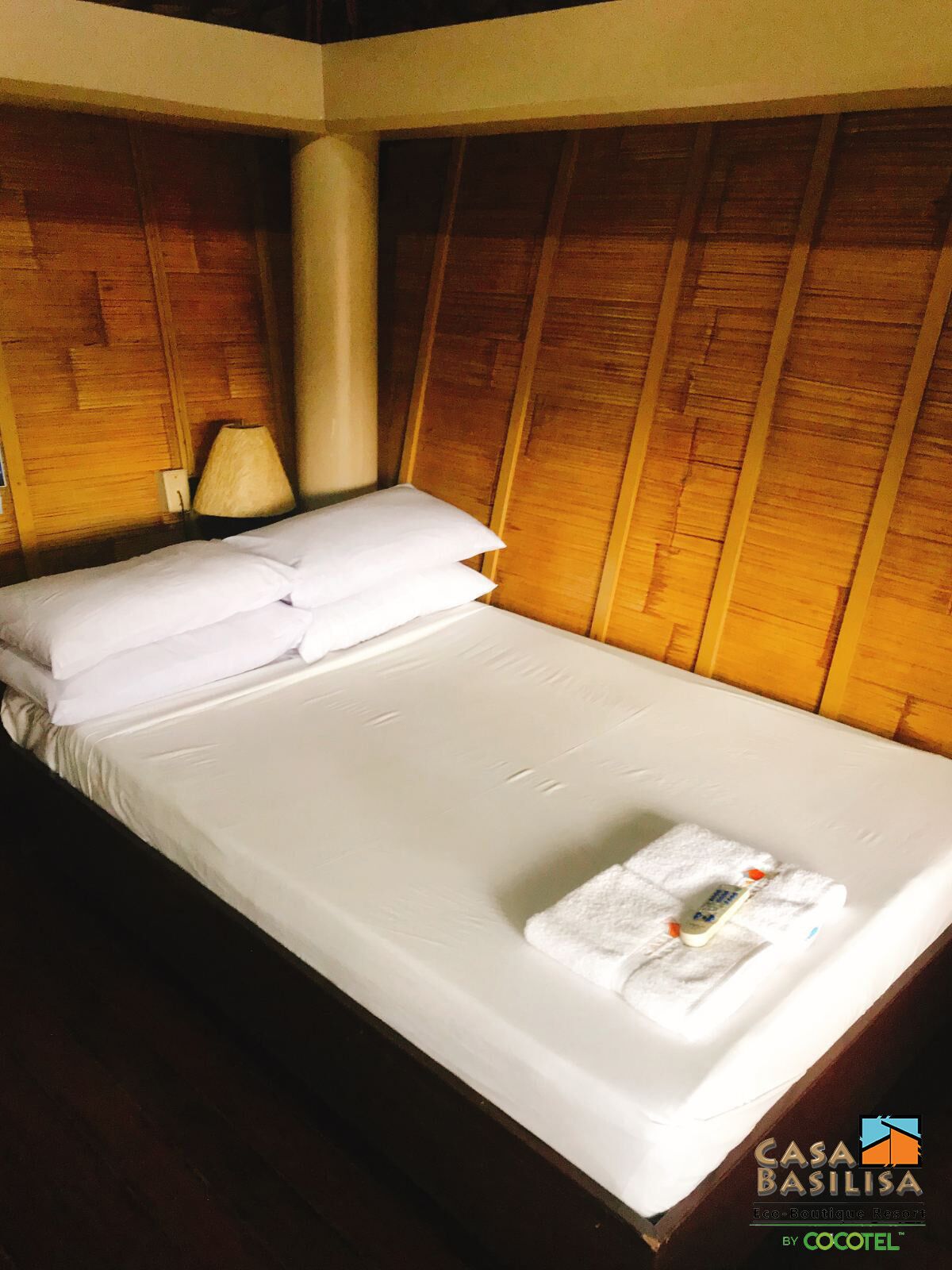 Casa Basilisa Boutique Eco Resort by Cocotel