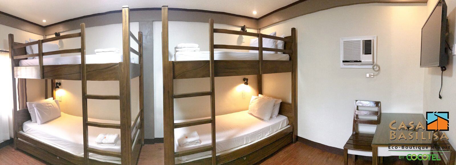 Casa Basilisa Boutique Eco Resort by Cocotel