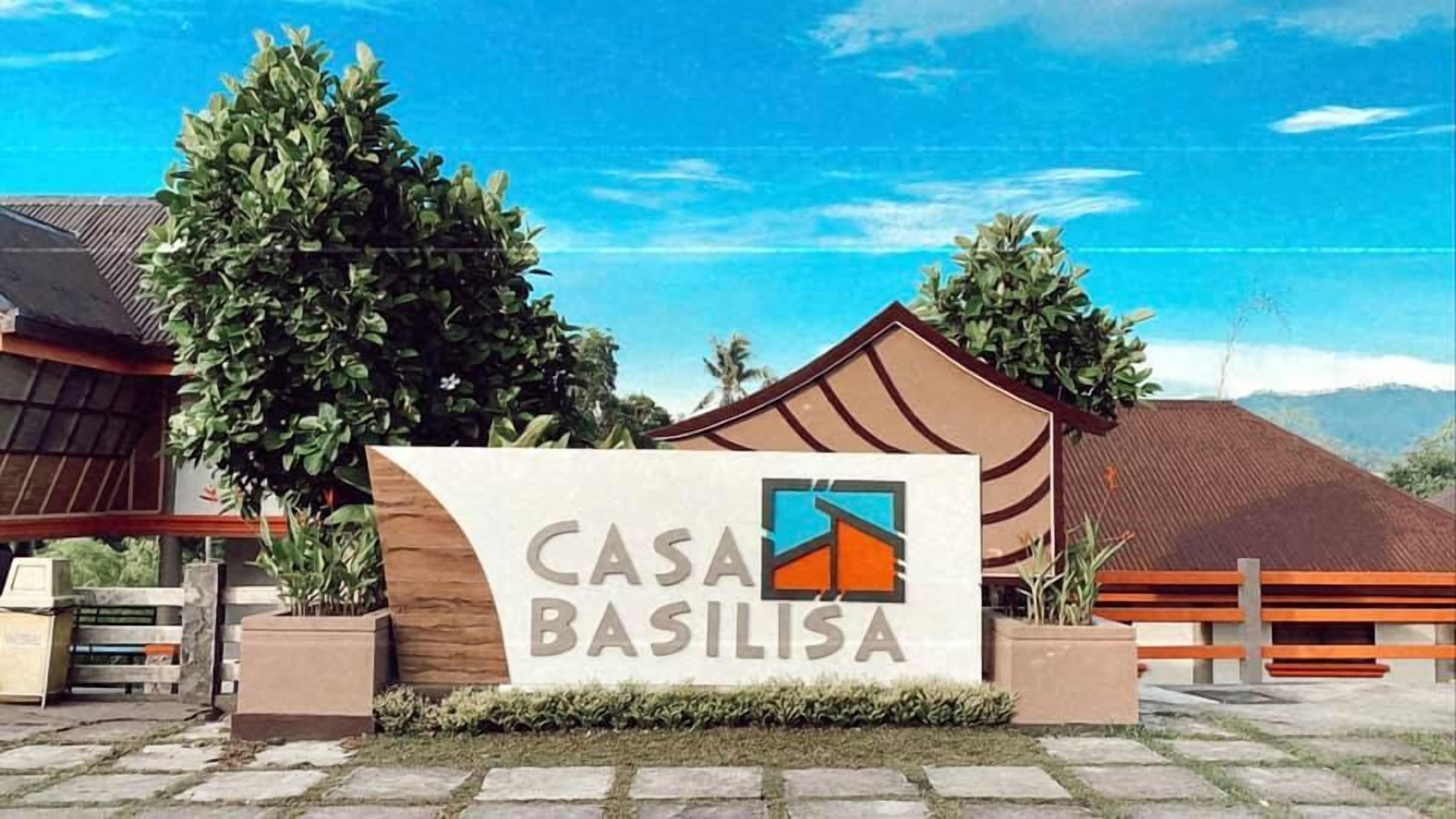 Casa Basilisa Boutique Eco Resort by Cocotel