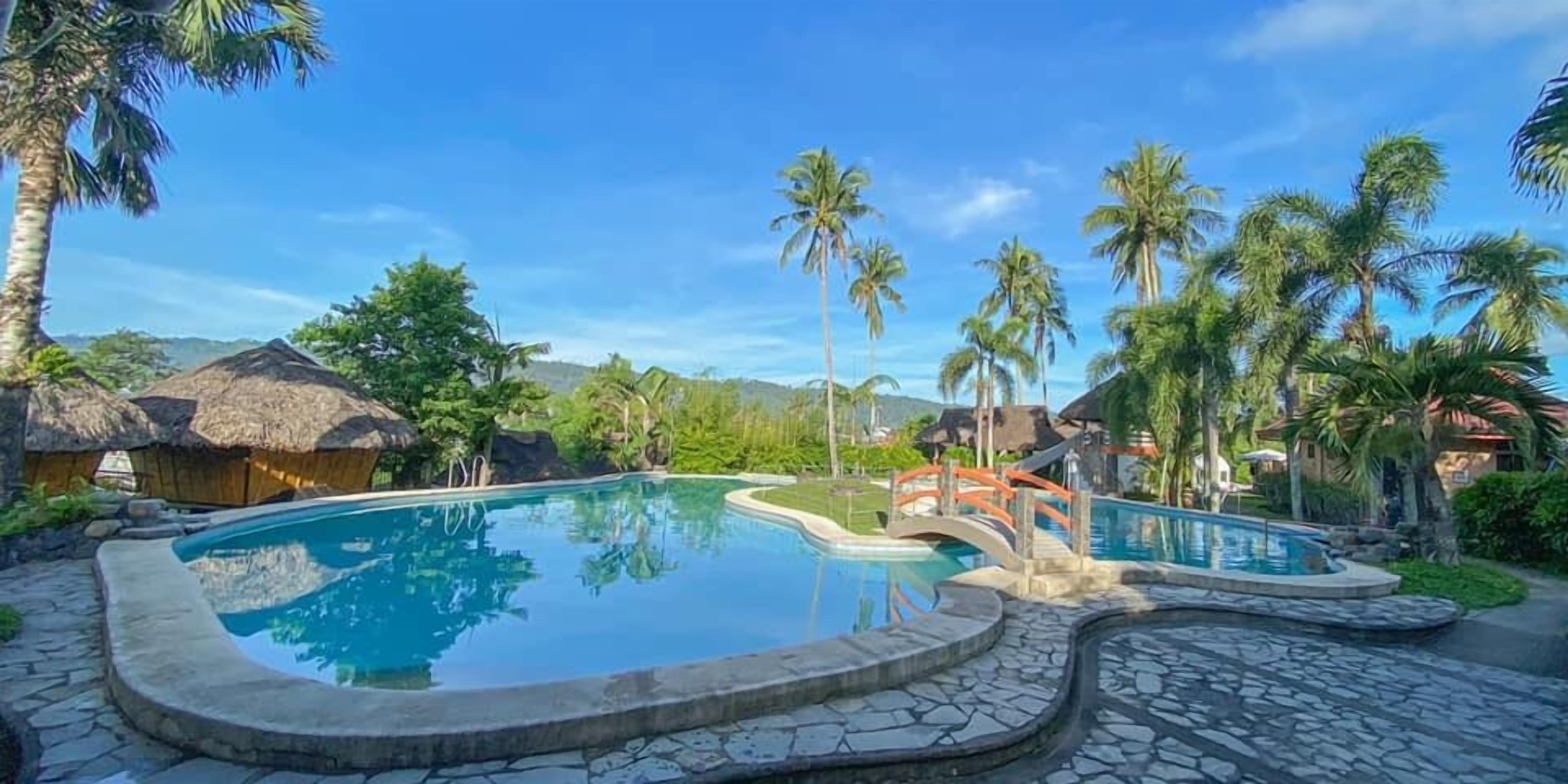 Casa Basilisa Boutique Eco Resort by Cocotel