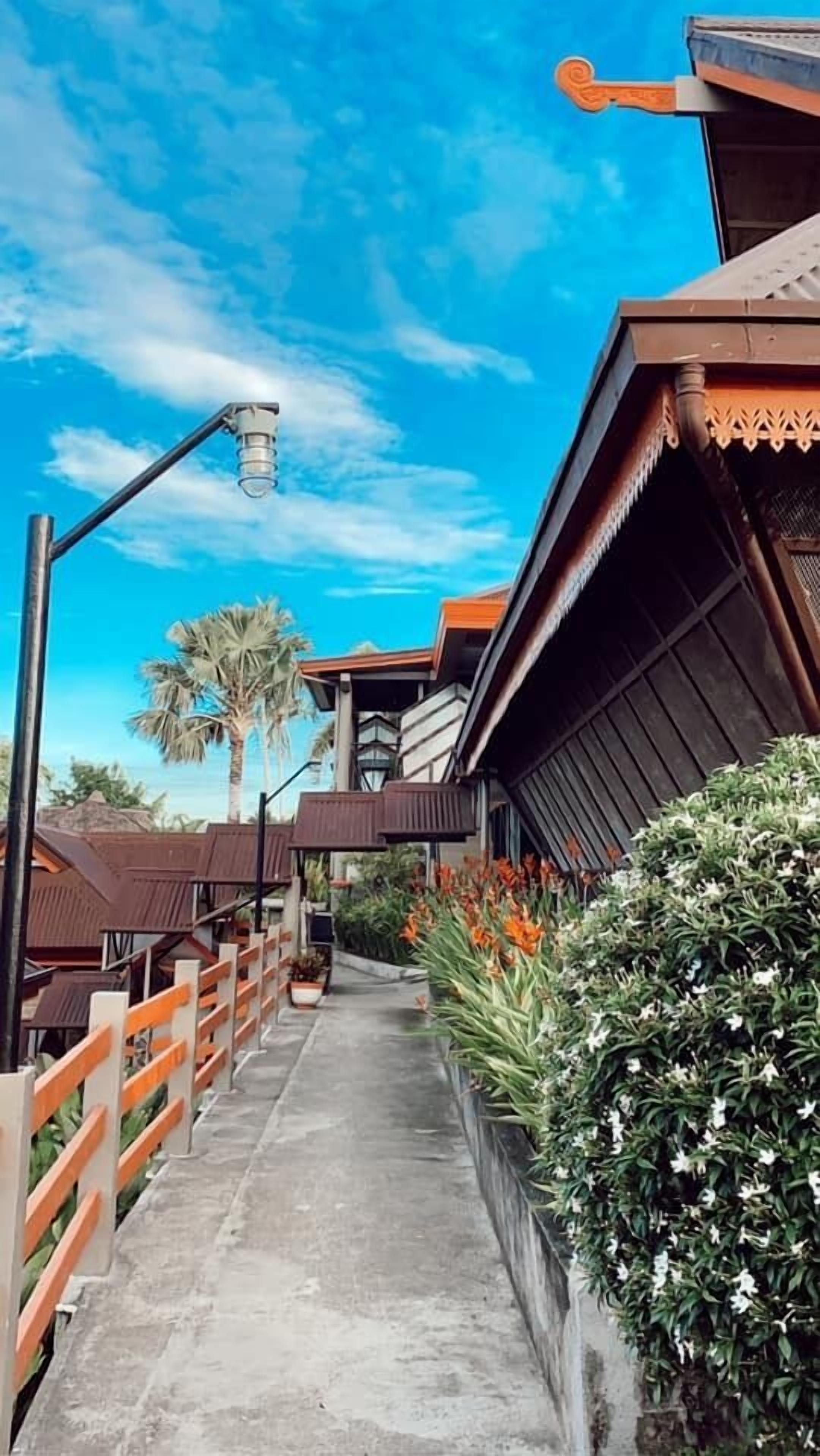 Casa Basilisa Boutique Eco Resort by Cocotel