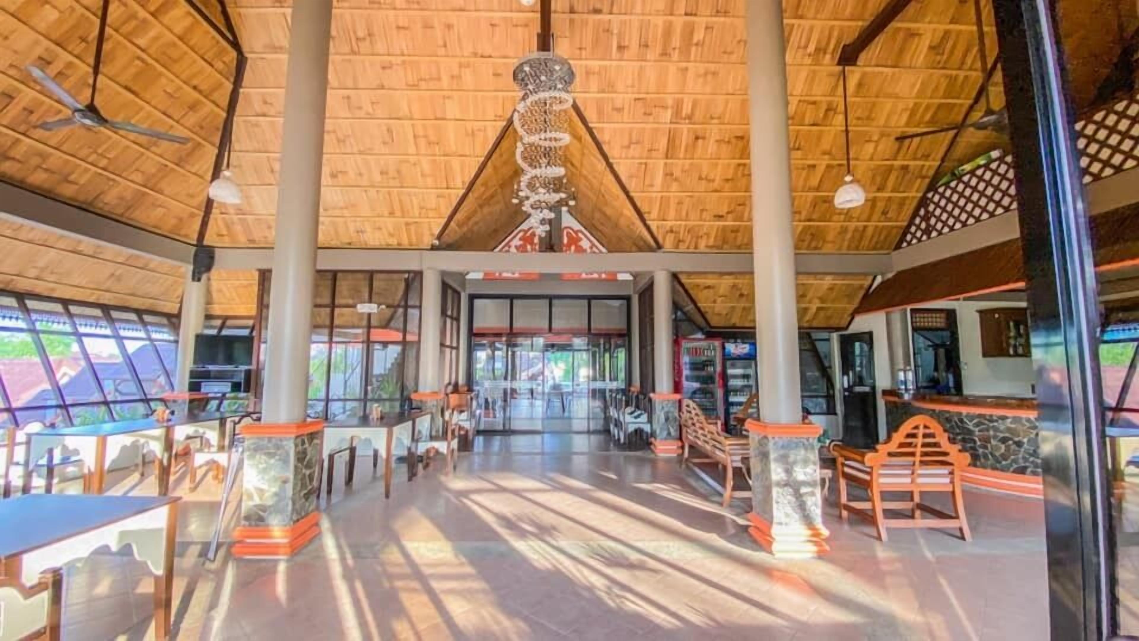 Casa Basilisa Boutique Eco Resort by Cocotel