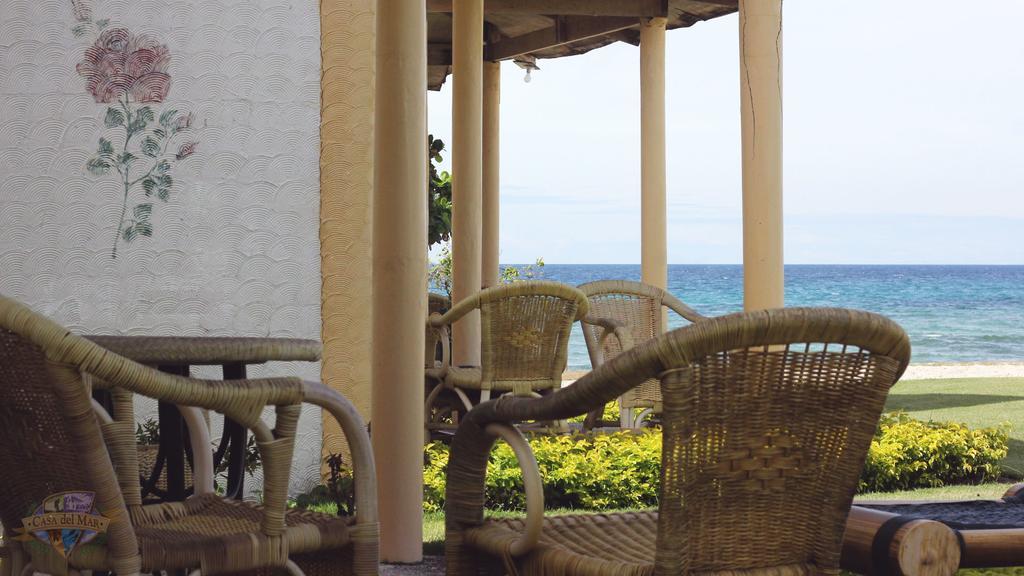 Casa Del Mar Beach Resort