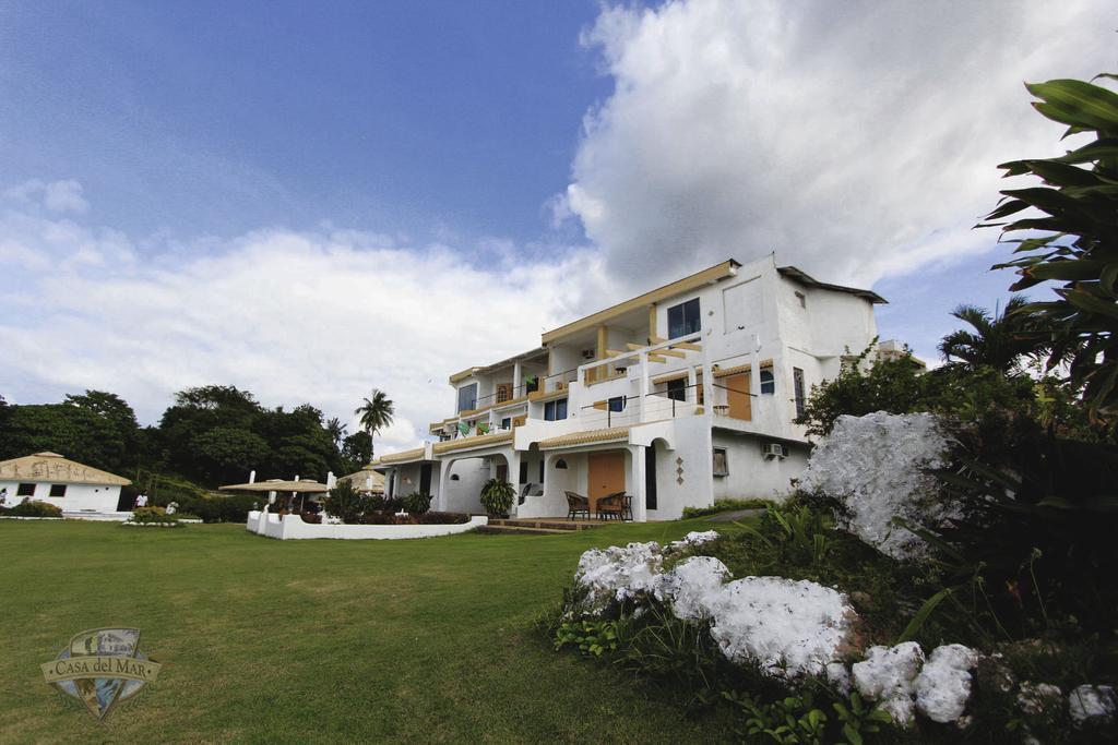 Casa Del Mar Beach Resort