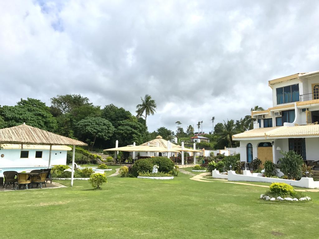Casa Del Mar Beach Resort