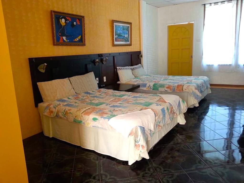 Casa Del Mar Beach Resort
