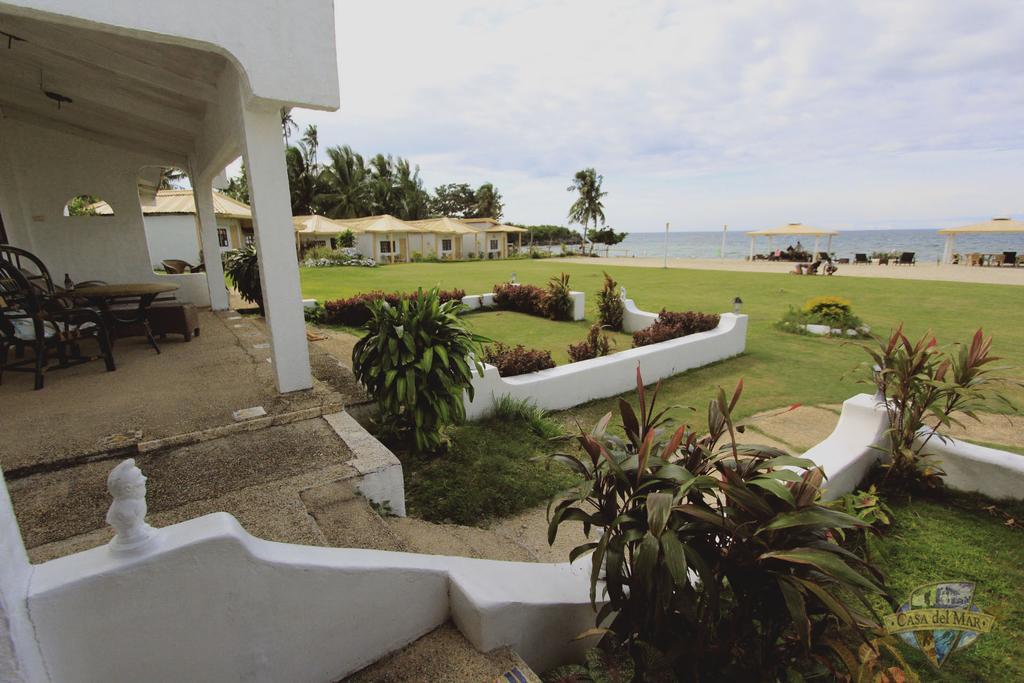Casa Del Mar Beach Resort
