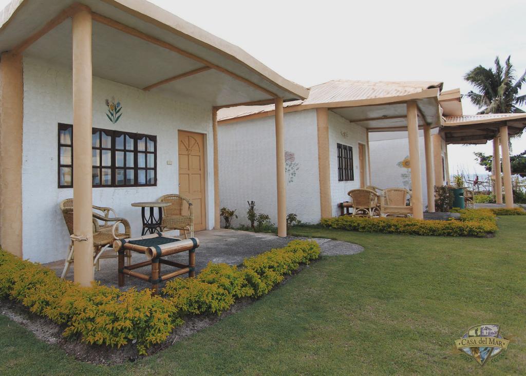 Casa Del Mar Beach Resort