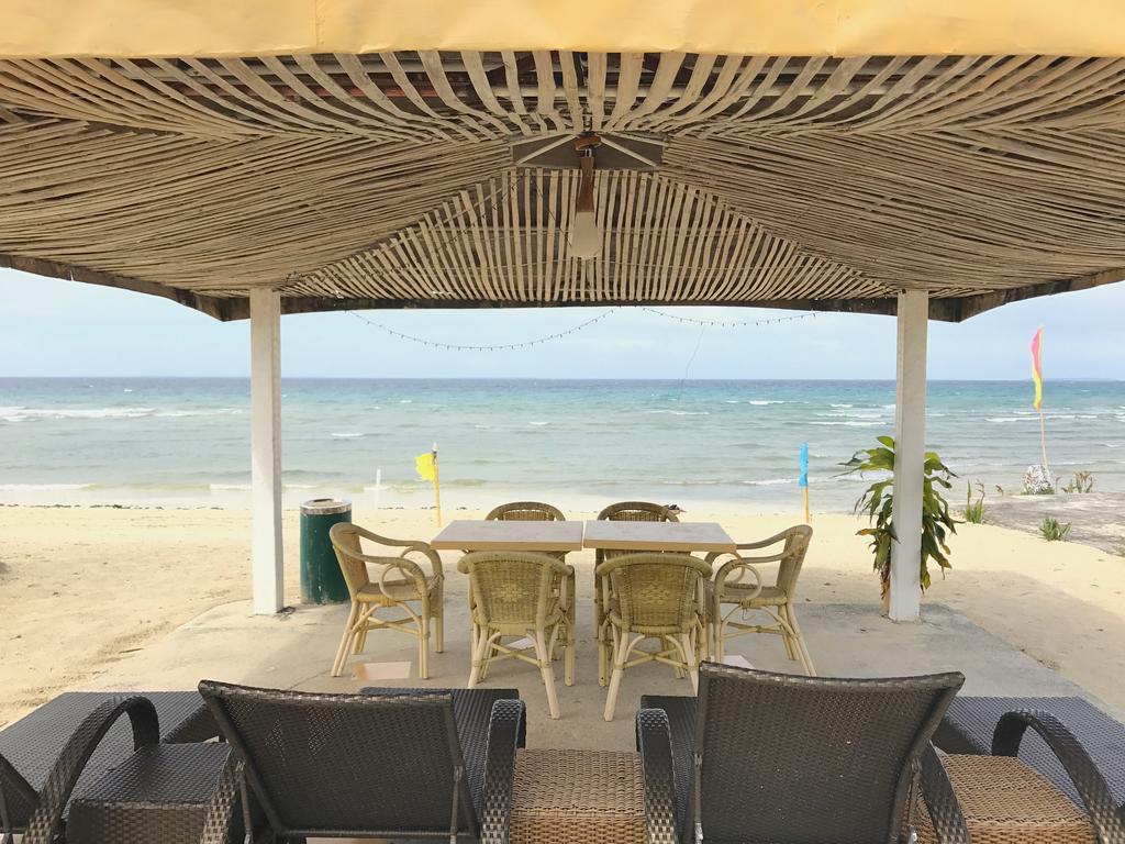 Casa Del Mar Beach Resort