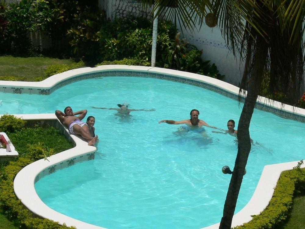 Casa Del Mar Beach Resort