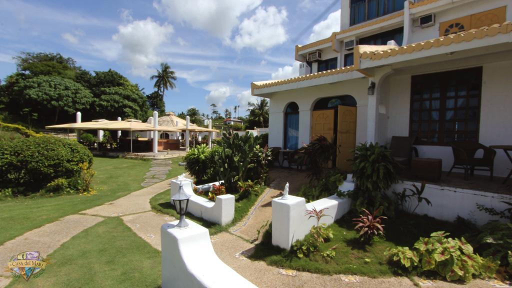 Casa Del Mar Beach Resort