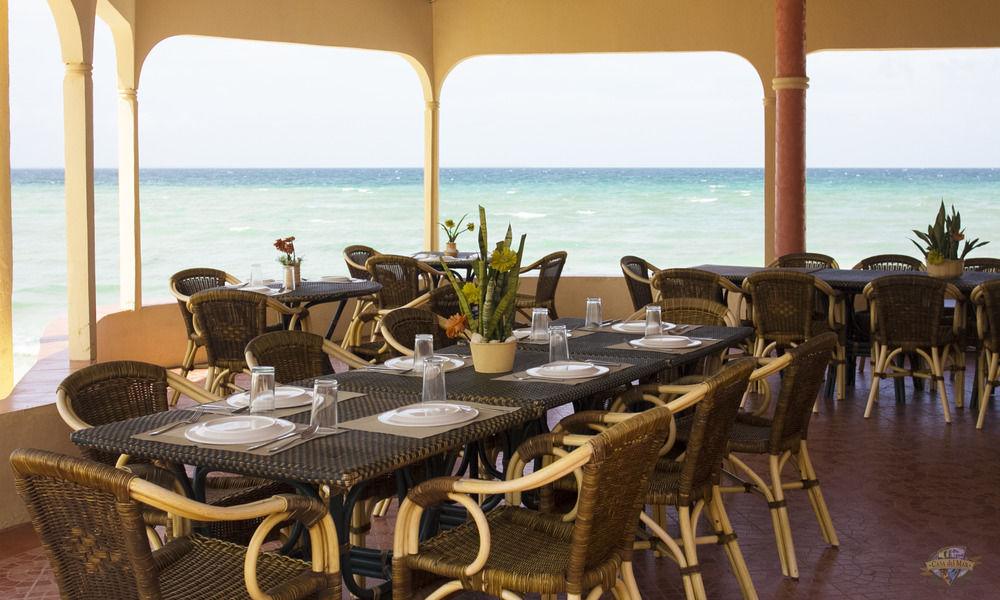 Casa Del Mar Beach Resort