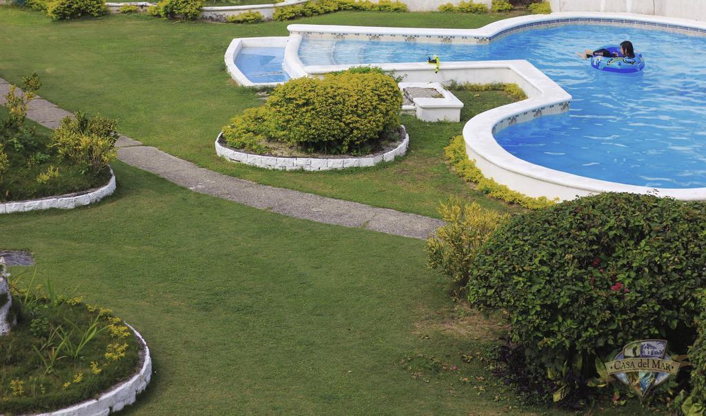 Casa Del Mar Beach Resort