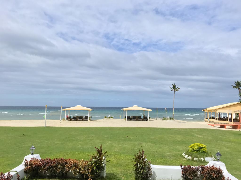 Casa Del Mar Beach Resort
