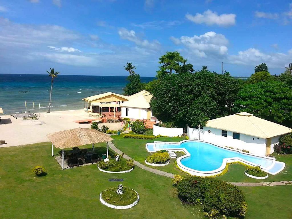 Casa Del Mar Beach Resort