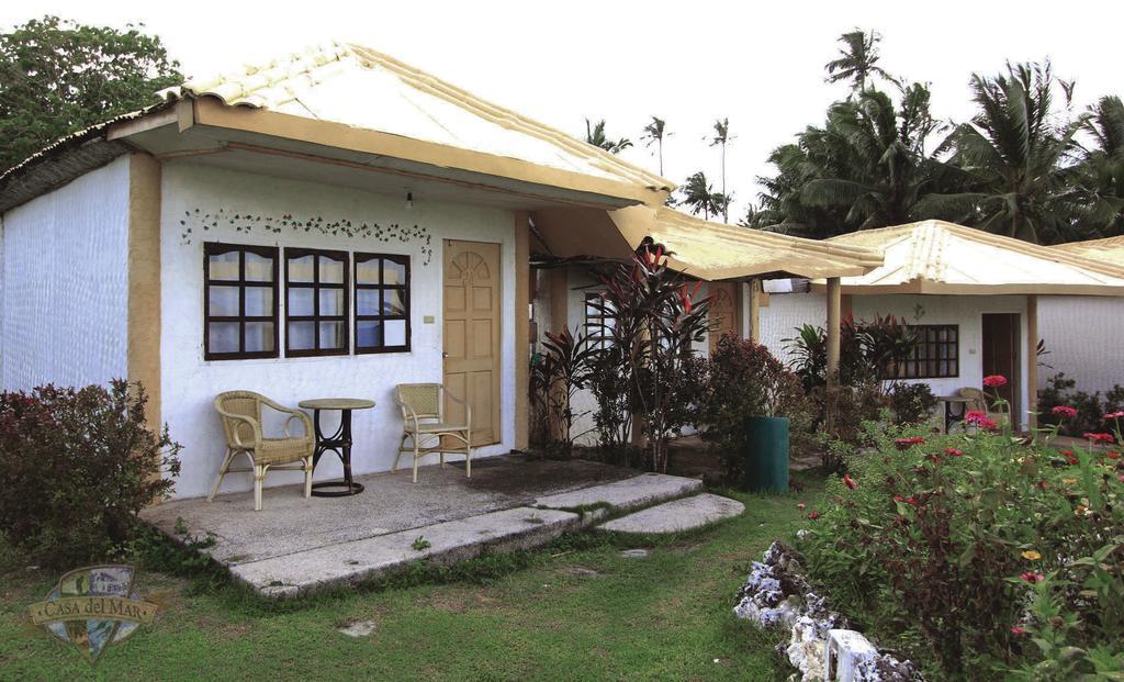 Casa Del Mar Beach Resort