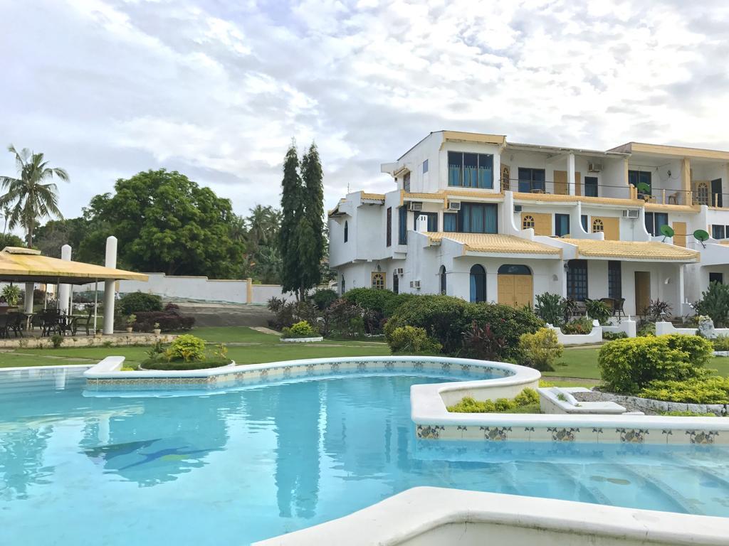 Casa Del Mar Beach Resort