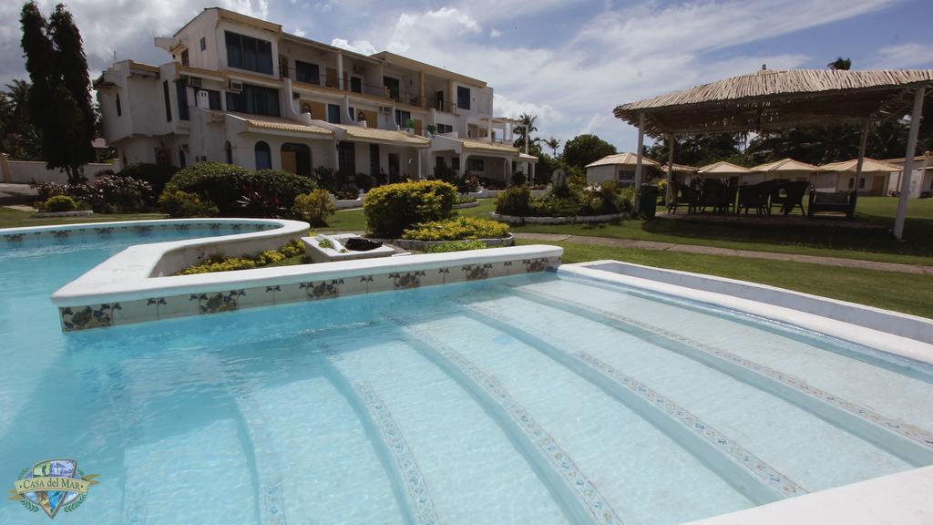 Casa Del Mar Beach Resort