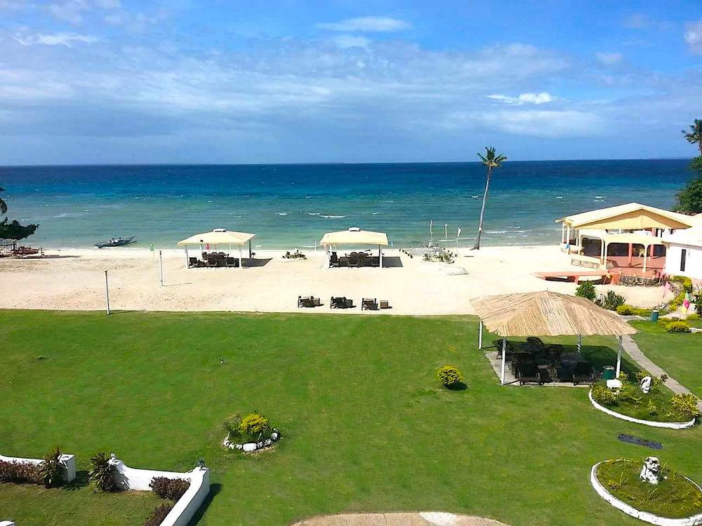Casa Del Mar Beach Resort
