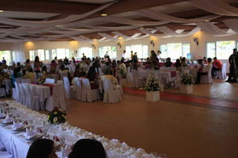 Hagnaya Beach Resort And Restaurant