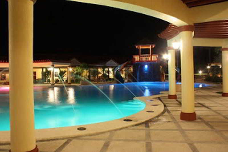Hagnaya Beach Resort And Restaurant