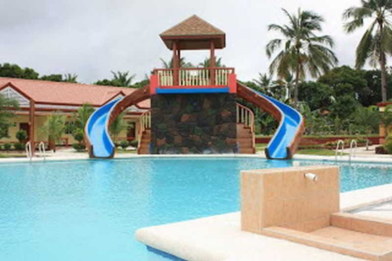 Hagnaya Beach Resort And Restaurant