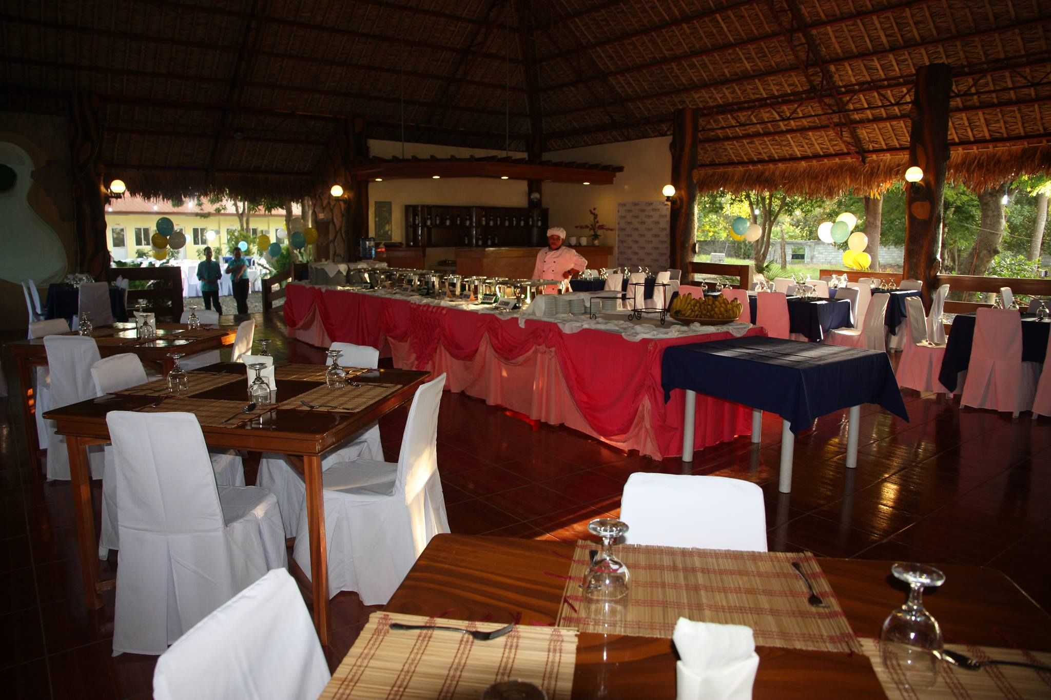 Hagnaya Beach Resort And Restaurant