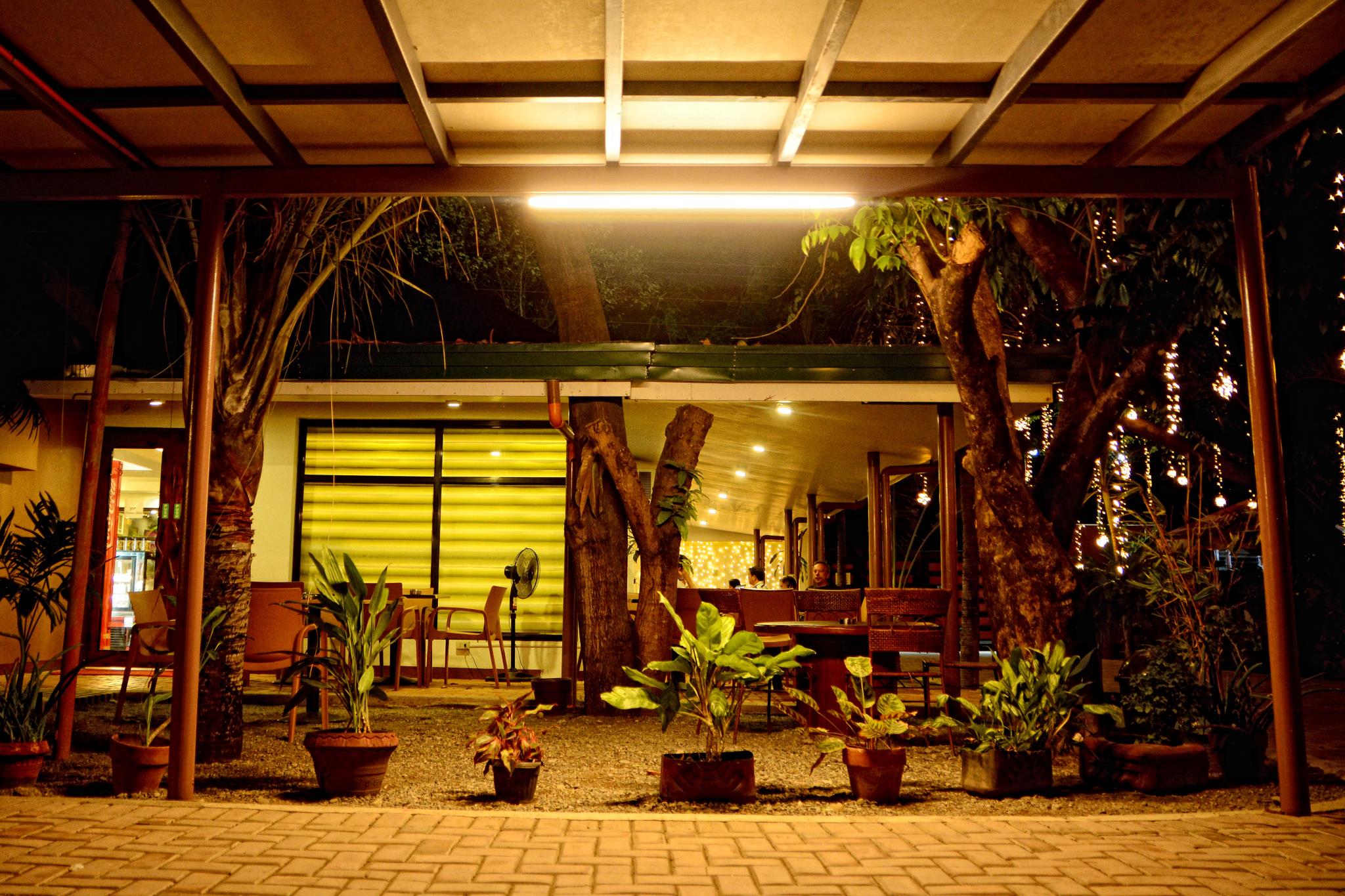 Seasons Hotel & Convention Center