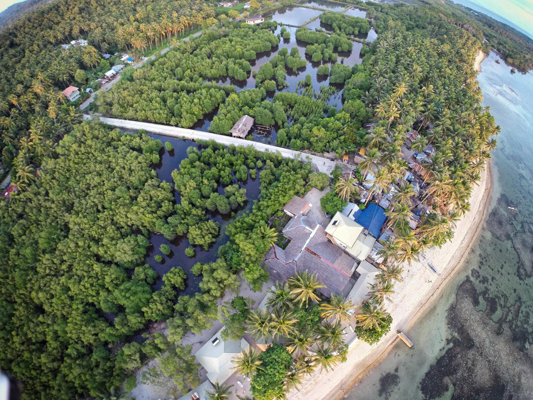 Southern Leyte Divers & Resort