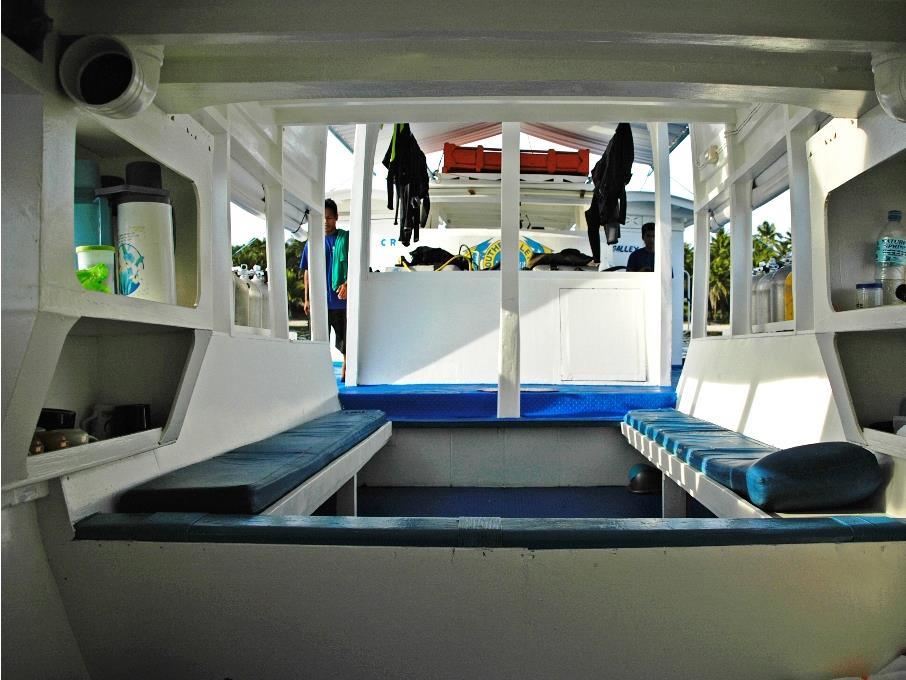 Southern Leyte Divers & Resort