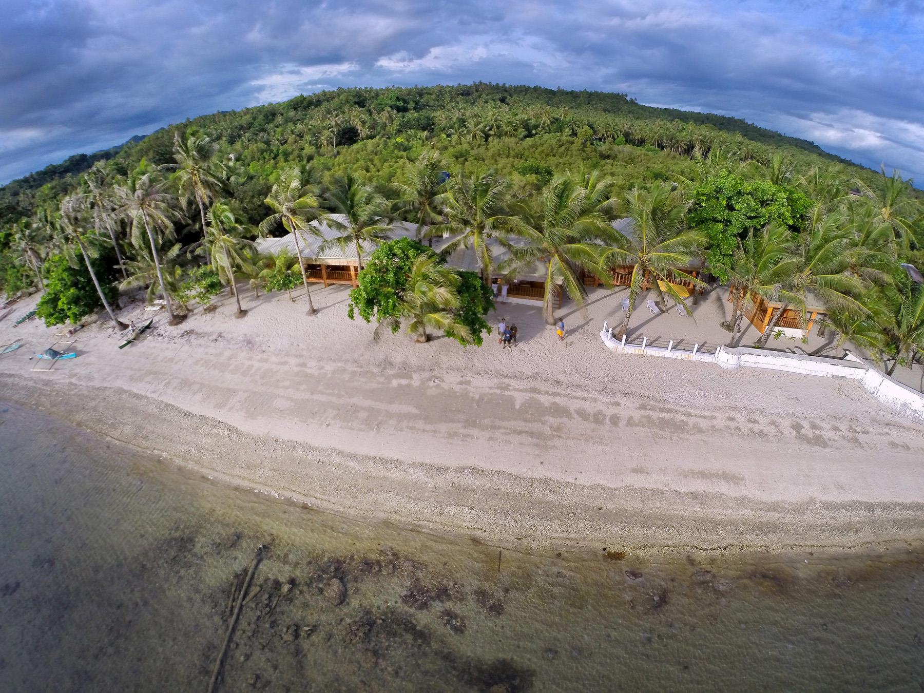 Southern Leyte Divers & Resort