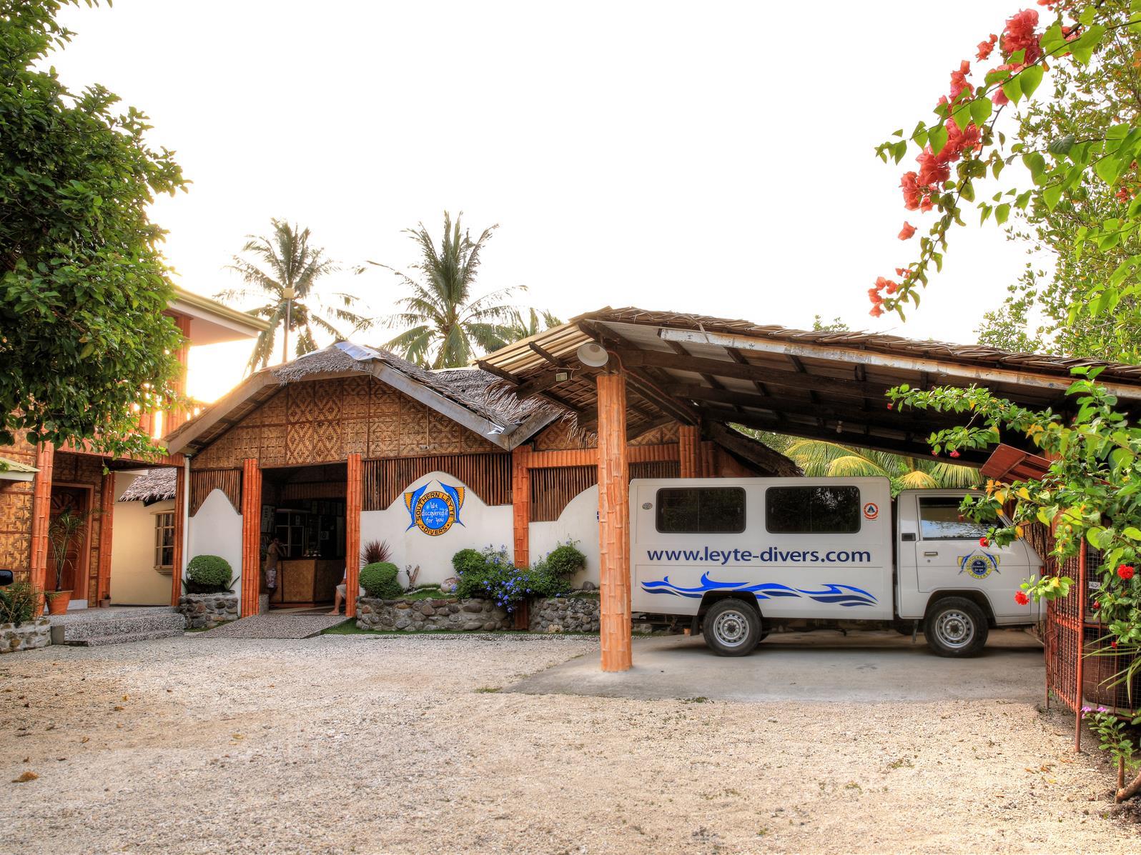 Southern Leyte Divers & Resort