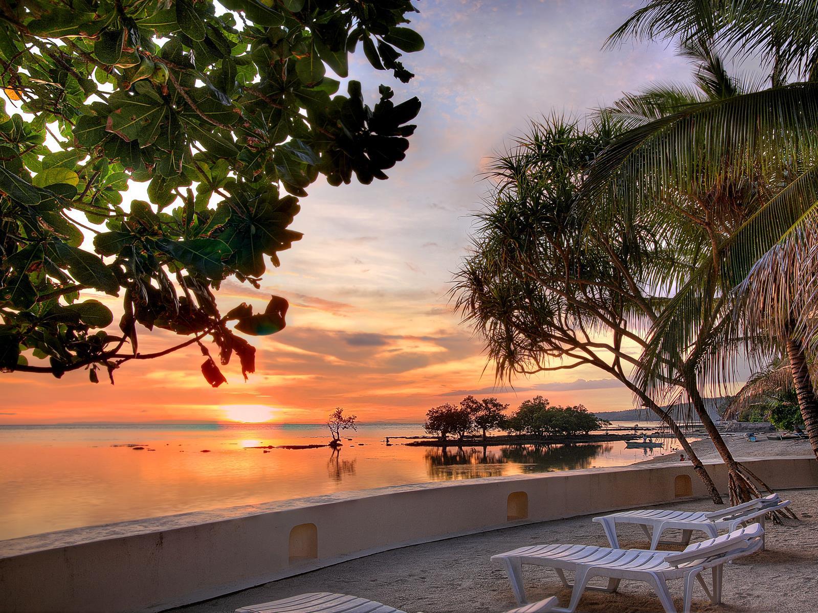 Southern Leyte Divers & Resort