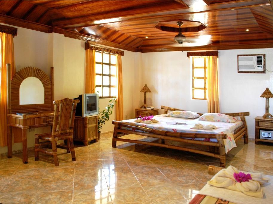 Southern Leyte Divers & Resort