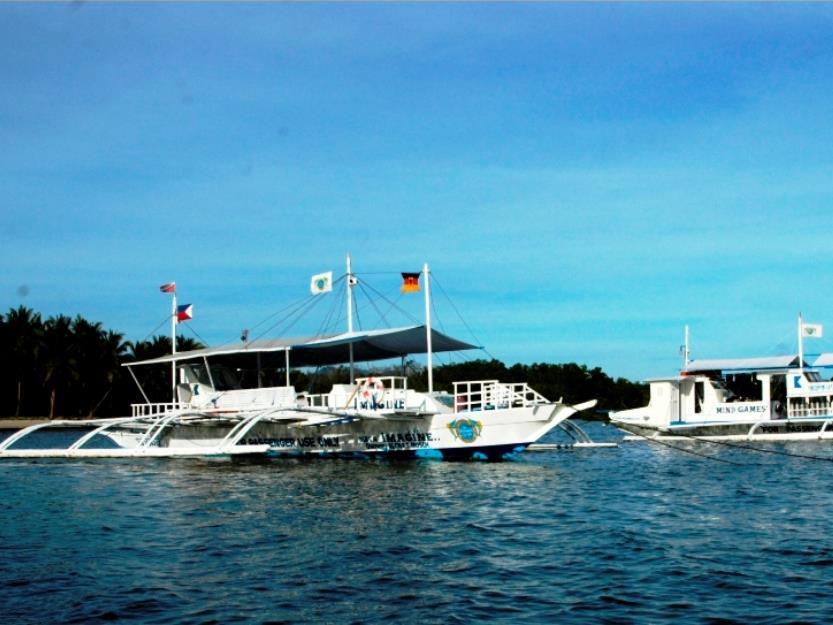 Southern Leyte Divers & Resort