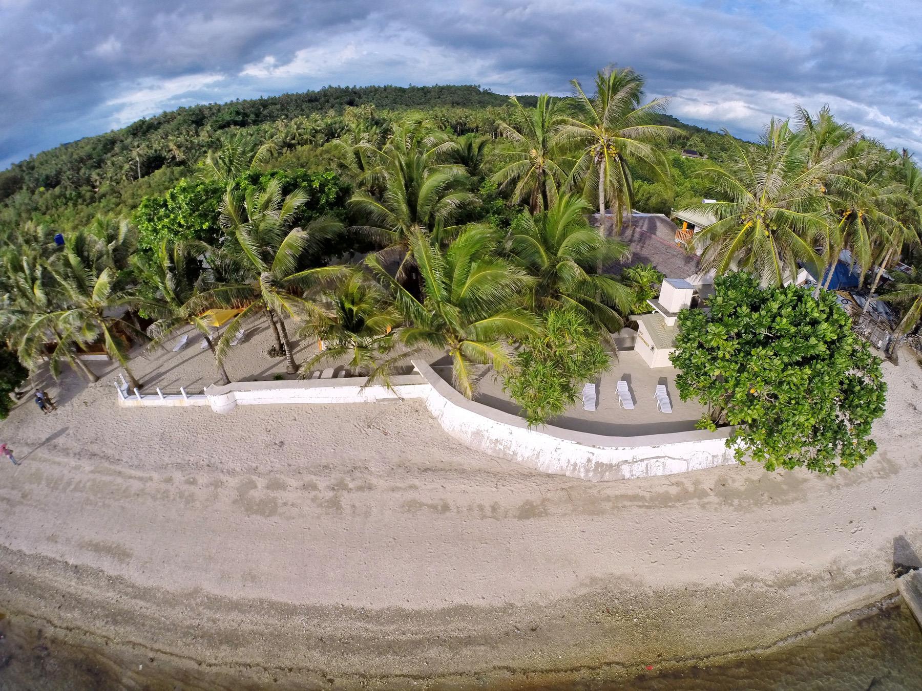 Southern Leyte Divers & Resort