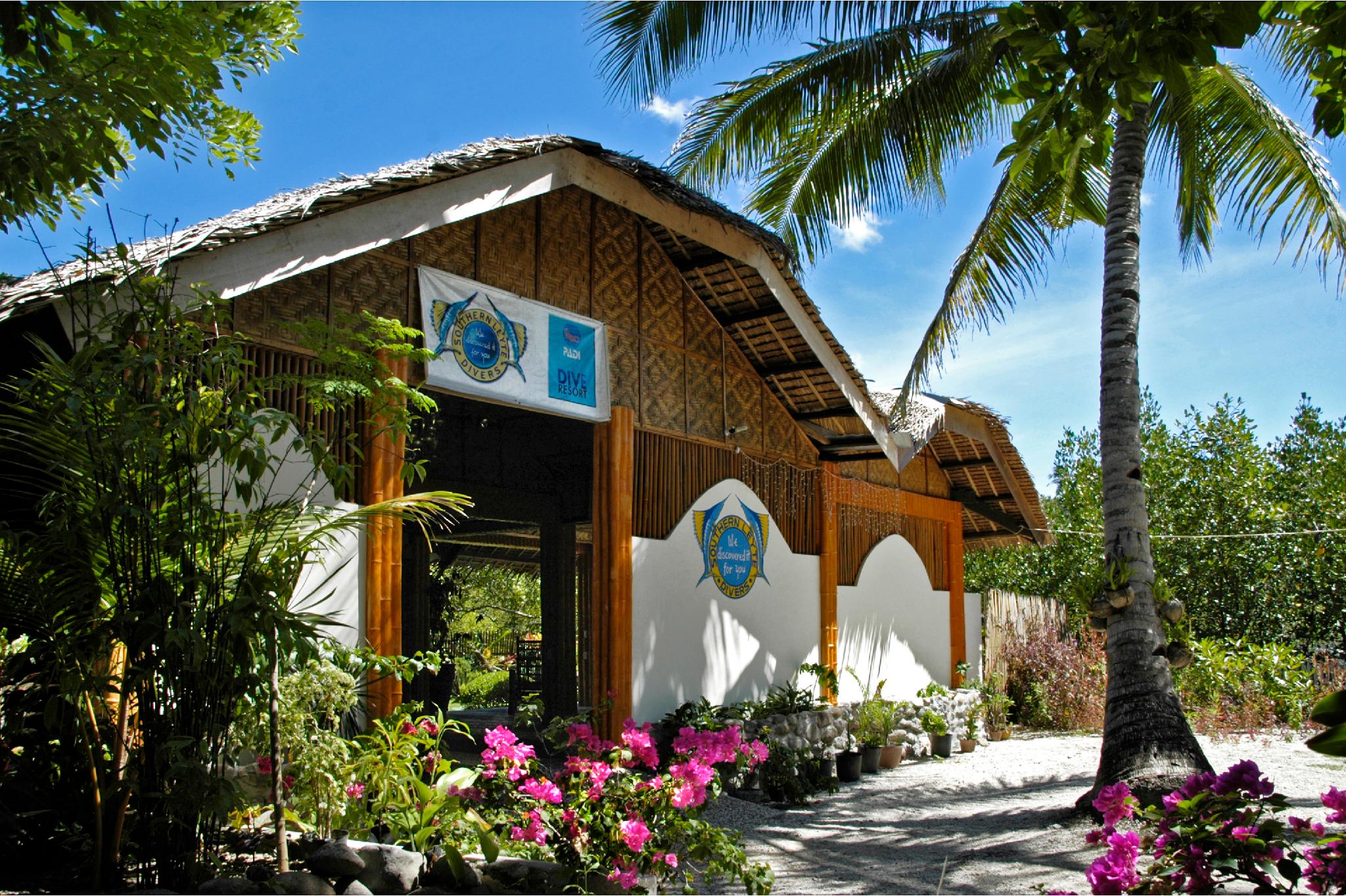 Southern Leyte Divers & Resort