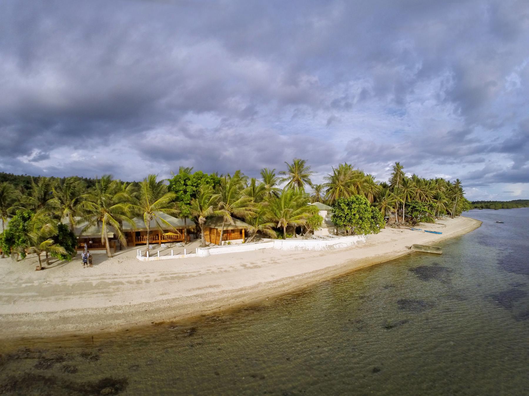 Southern Leyte Divers & Resort